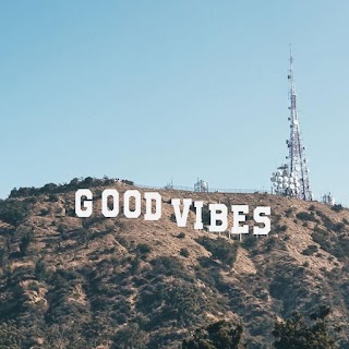 GOOD VIBES