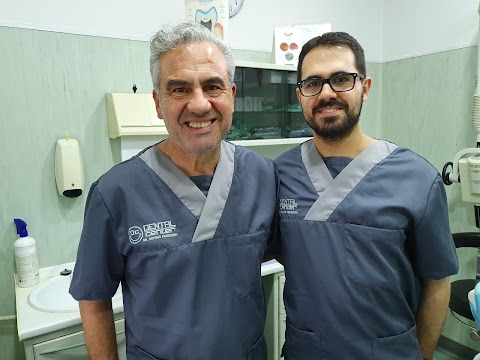 Dental Center del Dr. Fiorentino