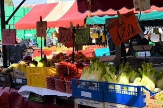 Mercato Del Pesce