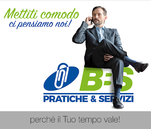 BBSPRATICHE MALATESTA (Ag. Rete Team Service)