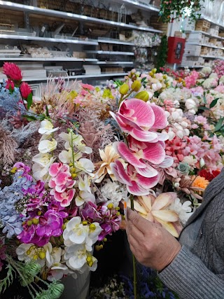 L'oasi dei fiori di Carmen