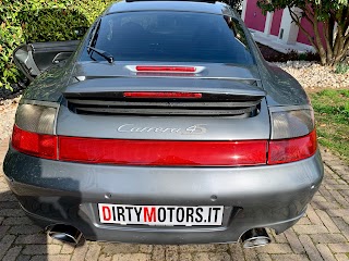 Dirty Motors