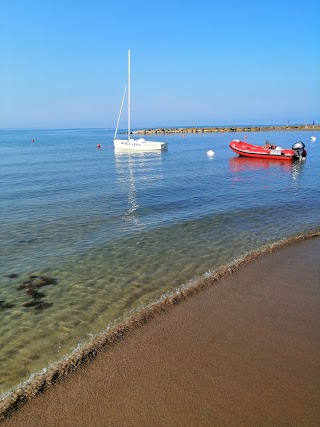 Circolo Velico Marina di San Nicola