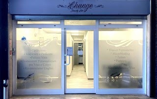 Change Beauty Lab