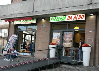 Pizzeria da Aldo 4