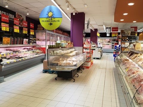 Carrefour Market - Rapallo Assereto