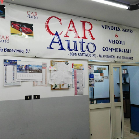 Car Auto di Rinaudo Gianlucio