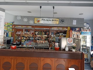 Bar Mozzo