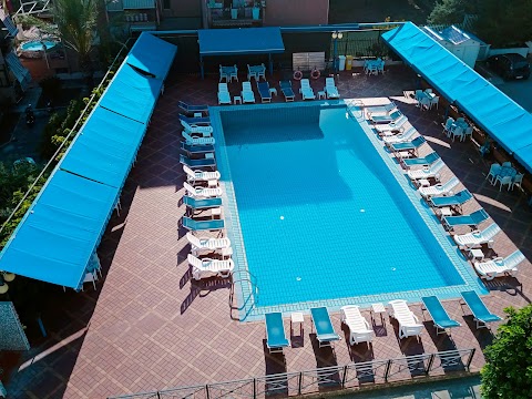 Hotel Villa Belvedere S. R. L.