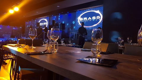 Brass Gastro Club