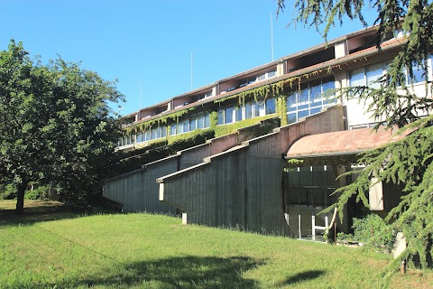 Liceo Scientifico Statale "Arturo Tosi"