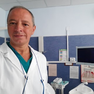 Dott. Domenico Panico , Dentista