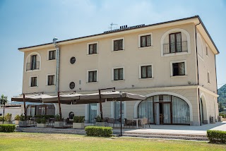 St. Giorgio Hotel