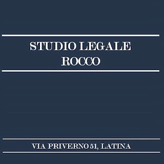 Studio Legale Rocco