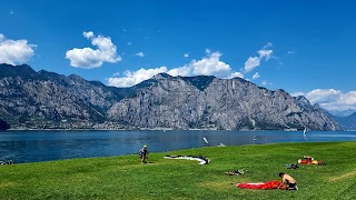 Paragliding Bar