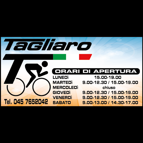 Cicli Tagliaro