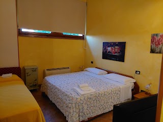 B&B Corte Risi