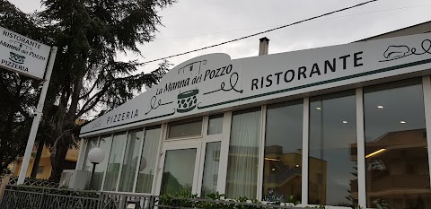 Ristorante La Manna del Pozzo