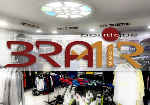 Bramir Boutique Di Bravaccino Massimiliano