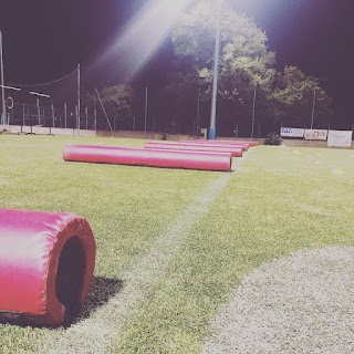 Scuola di Volo - Qbs Camp