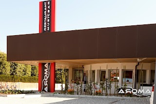 Ristorante Aroma 19