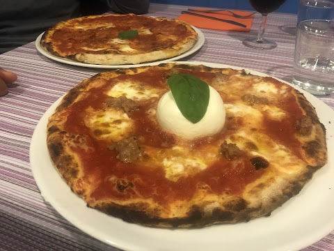 Pizzeria Bar Sophia Borgo San Lorenzo