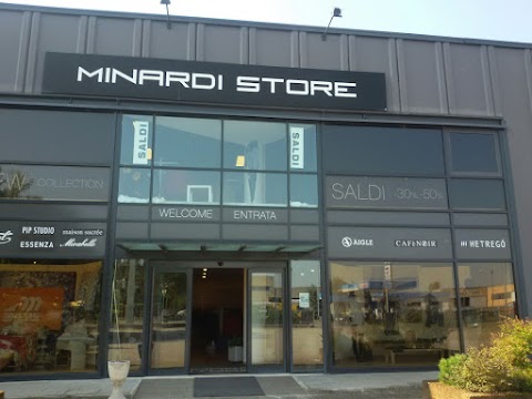 Minardi Store