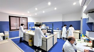 Centro S.Anna - Analisi Cliniche
