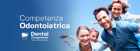 Centro Odontoiatrico Dental Competence - Dentista Grosseto