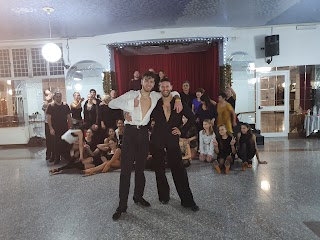 World Dance Academy