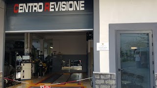 Officina Ford Costantino