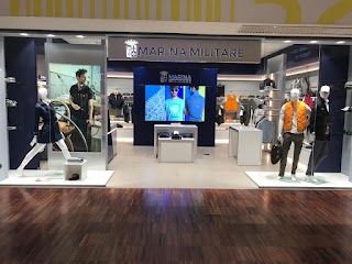 Marina Militare Sportswear - Orio Aeroporto