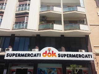 Supermercato dok