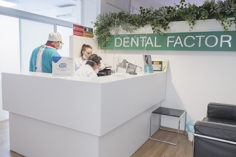 Dental Factor - Dentista Ponsacco