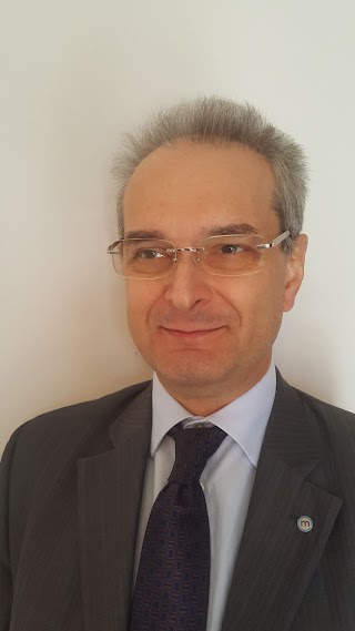 Marco Cerruti - Global Family Banker di Banca Mediolanum. Solo su Appuntamento.