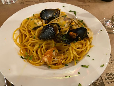 Trattoria Al Ferro di Cavallo