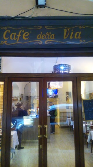 Cafè Della Via