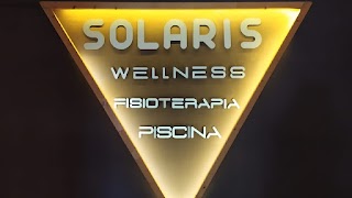 Solaris Fisioterapia Idrokinesiterapia