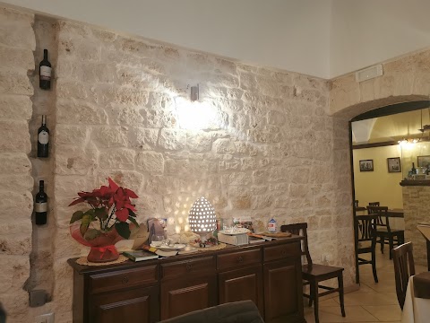 L'Osteria del DivinGustare