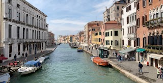 Veneziana Condizionatori