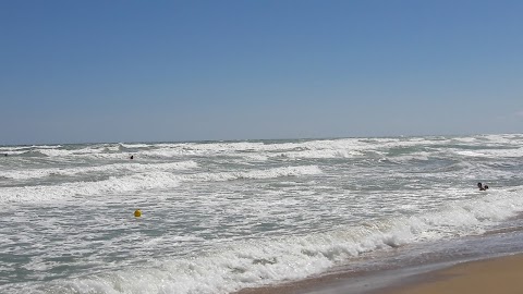 Alborada Beach