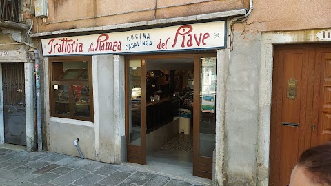 Trattoria alla Rampa