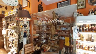 Wines & Cigars/Tabacchi