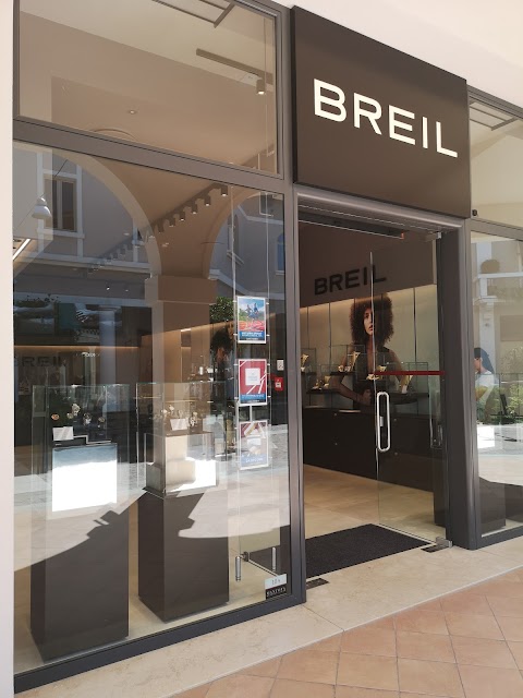 Breil store