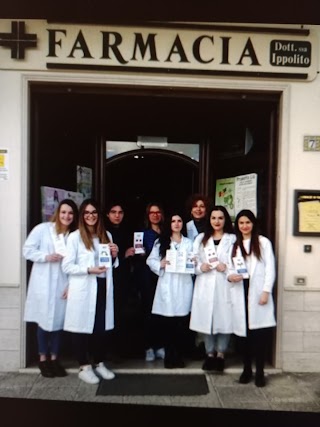 Farmacia Ippolito Dr. Maria