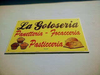 La Goloseria - panetteria - focacceria - pasticceria