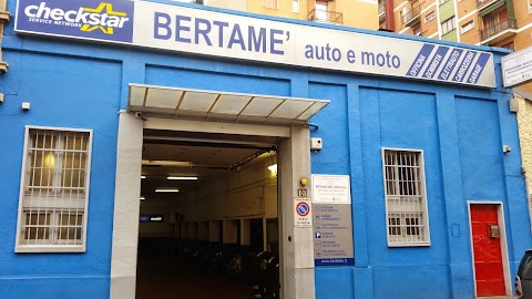 Bertamè Auto Moto