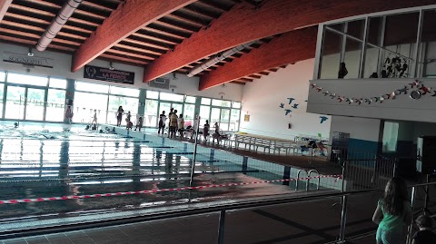 Centro Nuoto Le Bandie