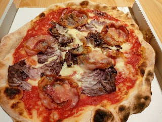 Pizza "da Ciacco"