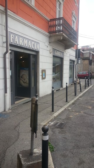 Farmacia Gorla